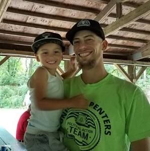 Meet your Posher, Joel